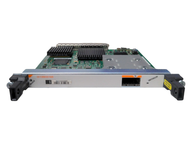 Cisco SPA-1X10GE-L-V2 10Gig Ethernet Switch Module