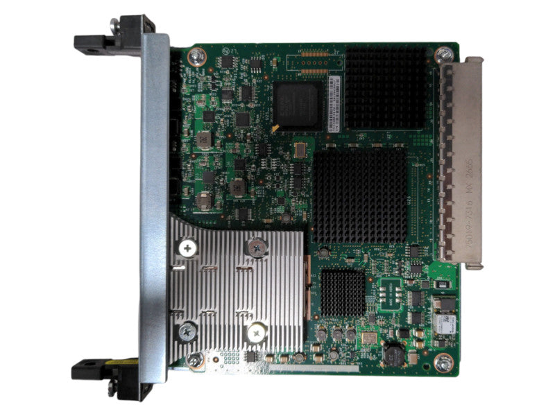 Cisco SPA-1X10GE-L-V2 10Gig Ethernet Switch Module