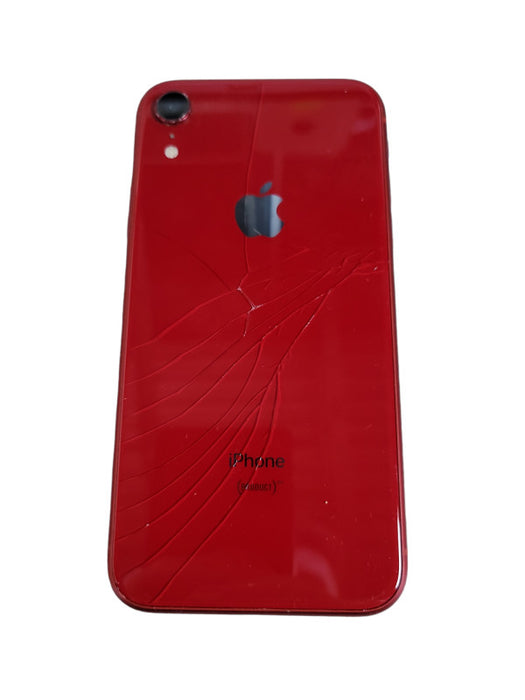 Apple iPhone XR 64GB (A1984) - READ Î