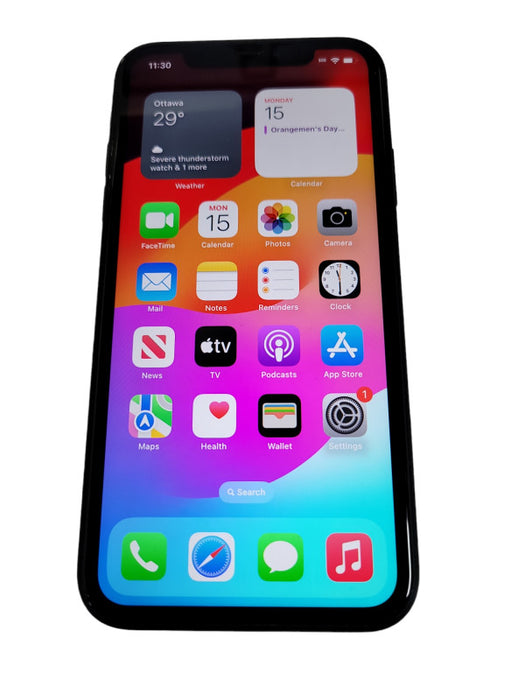 Apple iPhone XR 64GB (A1984) Î