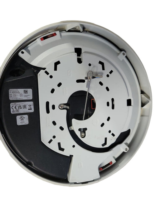 Axis P3719-PLE 01500-001 Outdoor IR 360Â° 4-Sensor IP Network Camera, READ _