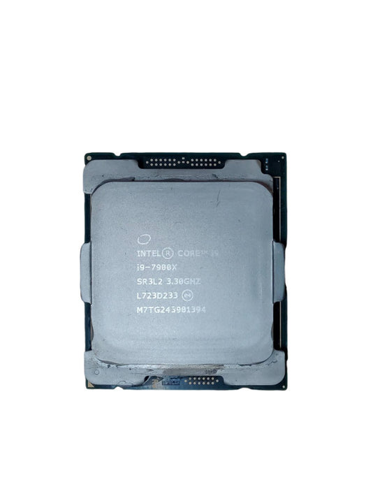 Intel Core i9-7900X Processor - 10 Core 20 Thread 4.5Ghz Boost [SR3L2] @