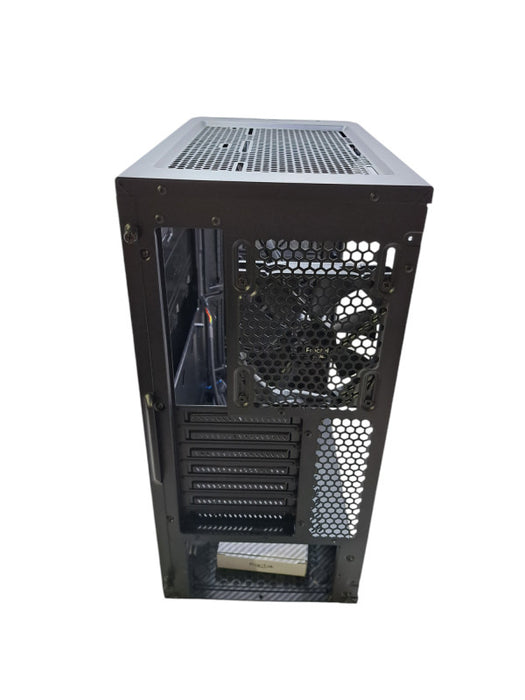Fractal Design Meshify C Tempered Glass Edition Computer Case | Black *READ*