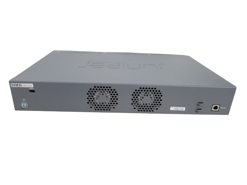 Juniper Networks SRX320 | 6-Port Security Services Gateway !
