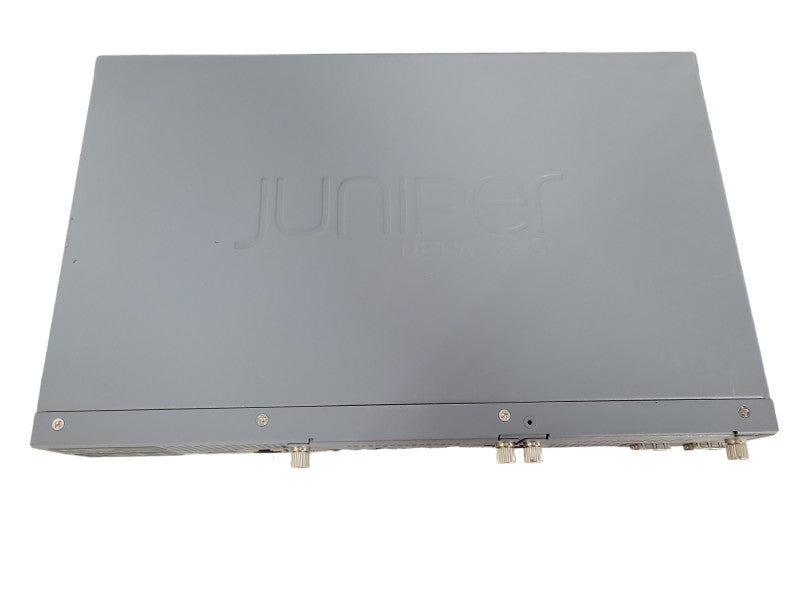 Juniper Networks SRX320 | 6-Port Security Services Gateway !