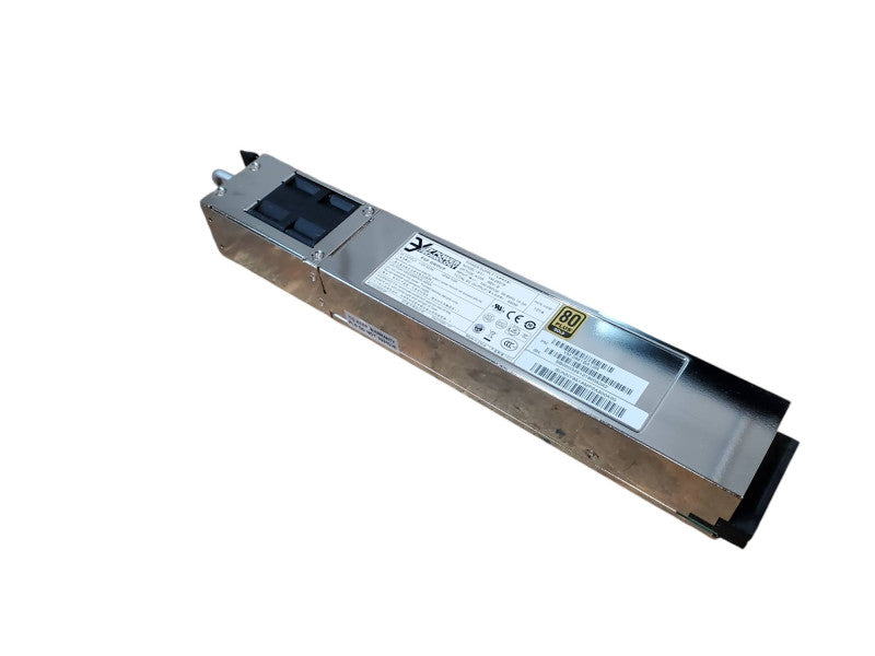 3Y Power Technology YM-2651B 650w 80 Plus Gold Power Supply  Q@