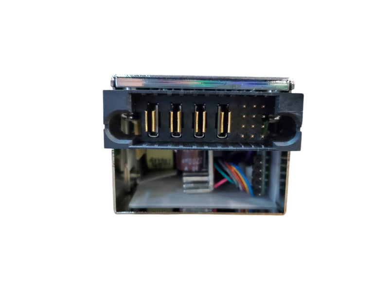 3Y Power Technology YM-2651B 650w 80 Plus Gold Power Supply  Q@
