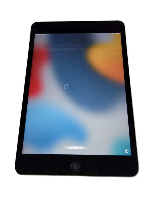 Apple iPad Mini 4 (A1538) Î
