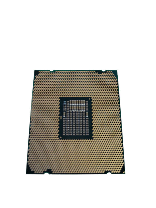 Intel Core i9-7900X @ 3.30GHz [SR3L2] %