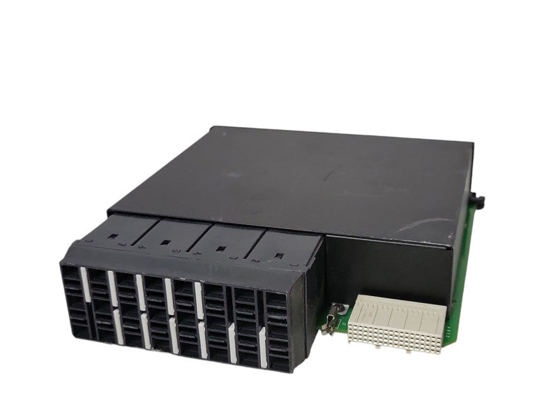GE UR8FH GE MULTILIN CT/VT8F Phase CTs:3-1A/5A READ _