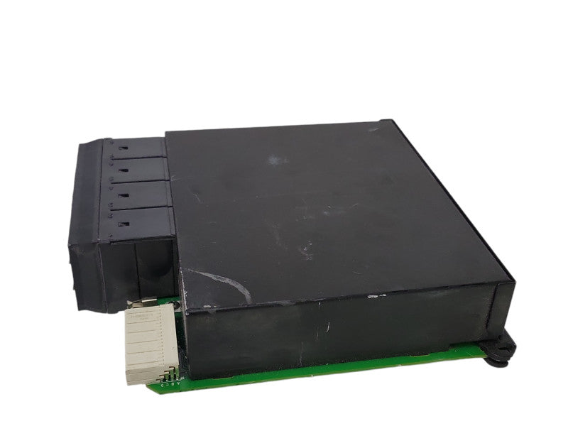 GE UR8FH GE MULTILIN CT/VT8F Phase CTs:3-1A/5A READ _