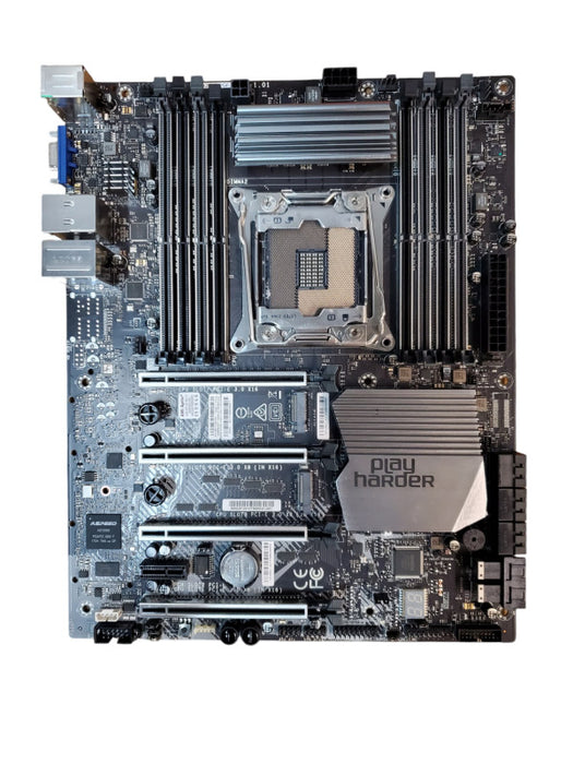SuperMicro C9X299-RPGF Workstation Motherboard  @