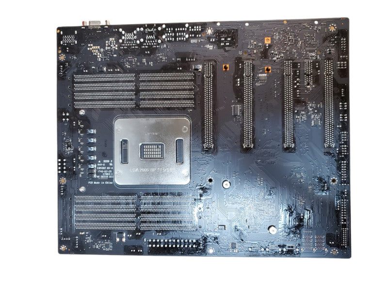 SuperMicro C9X299-RPGF Workstation Motherboard  @