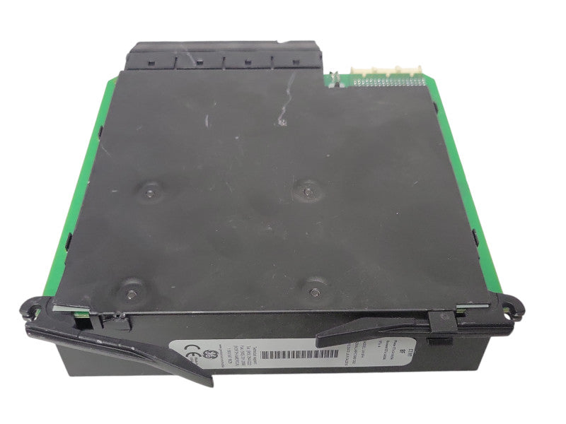 GE UR8FH GE MULTILIN CT/VT8F Phase CTs:3-1A/5A READ Detail _
