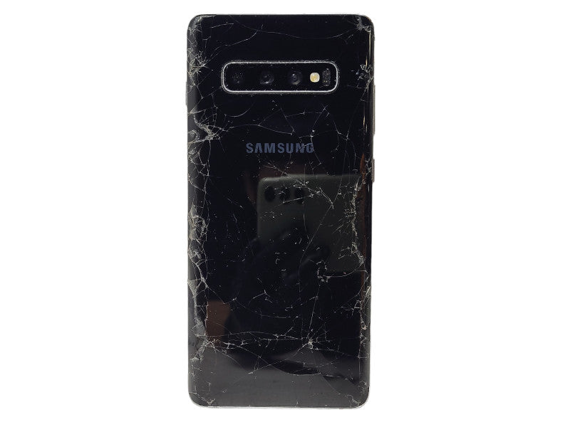 Samsung Galaxy S10+ 128GB (SM-G975W) - READ $