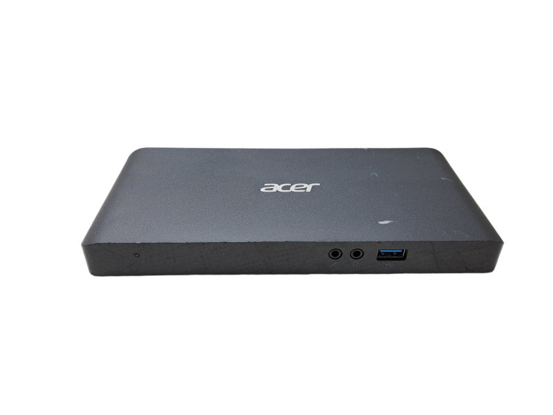 Acer USB Type C Docking Station GPD02 | HDMI DP LAN *READ*