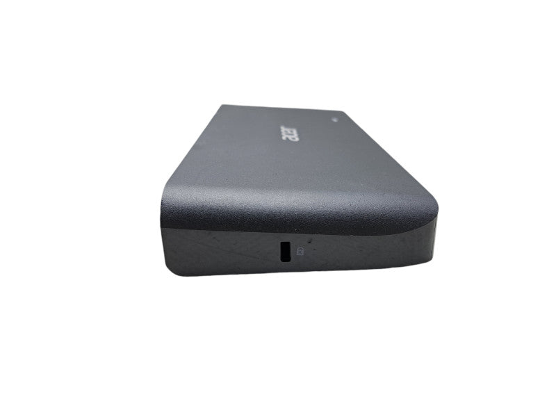 Acer USB Type C Docking Station GPD02 | HDMI DP LAN *READ*