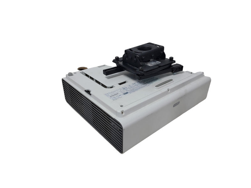Sony VPL-CW255 600 HOURS Projector WXGA HDMI High Definition |Lamp 3156H W/ Attachment