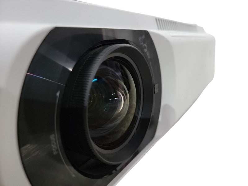 Sony VPL-CW255 600 HOURS Projector WXGA HDMI High Definition |Lamp 3156H W/ Attachment