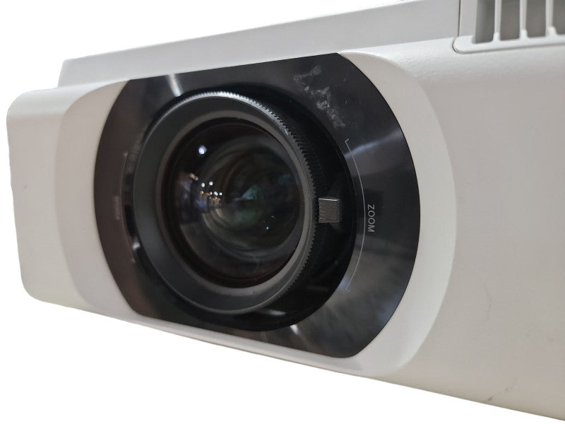 Sony VPL-CW255 600 HOURS Projector WXGA HDMI High Definition |Lamp 3156H W/ Attachment