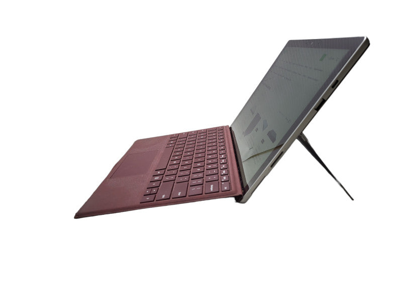 Microsoft Surface Pro 7 (1866), i5-1035G4 1.10GHz 4C, 8GB DDR4, 128GB SSD $