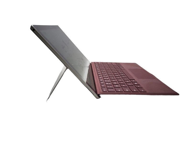 Microsoft Surface Pro 7 (1866), i5-1035G4 1.10GHz 4C, 8GB DDR4, 128GB SSD $