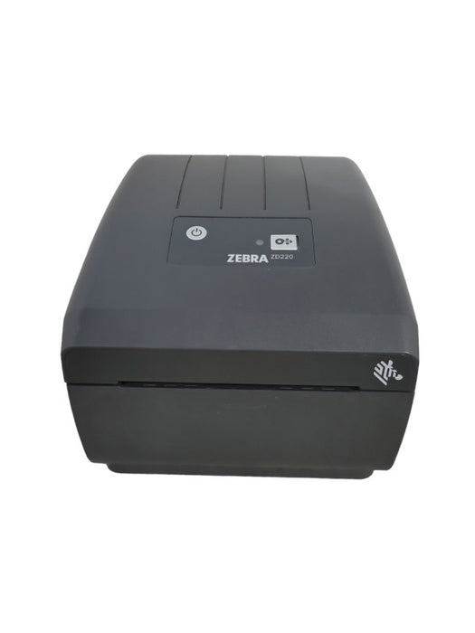 Zebra ZD220 - Barcode label Printer READ!