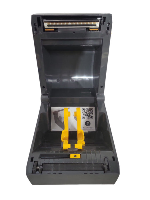 Zebra ZD220 - Barcode label Printer READ!