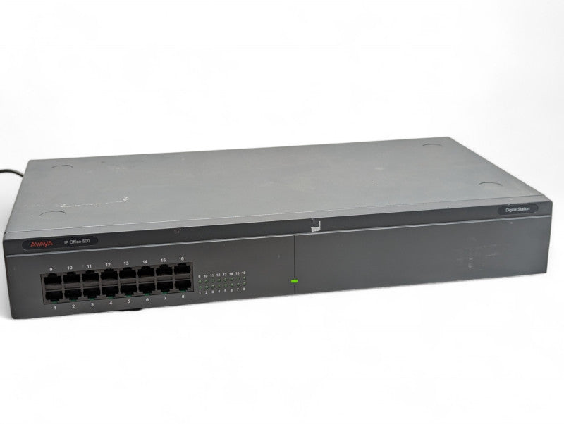AVAYA IP Office 500 IPO IP500 EXP MOD DGTL STA 16 - PCS04 -