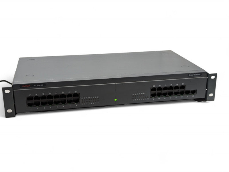 AVAYA IP Office 500 Digital Station B IPO IP500 MOD DS30B DGTL ST RJ45-PCS06 -