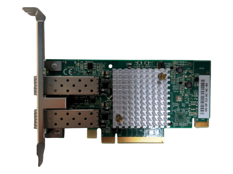 SolarFlare SF329-9021-R7.2 10 GBps Dual Port PCI-e Server Adapter