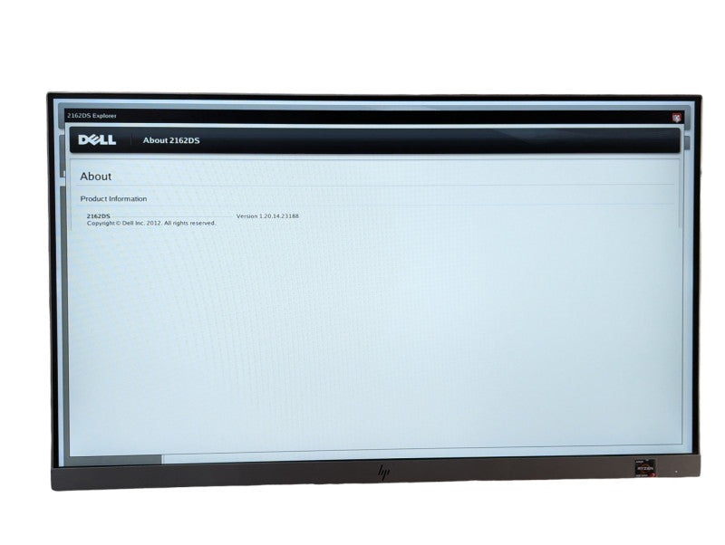 Dell KVM 2162DS IP KVM Please READ  -