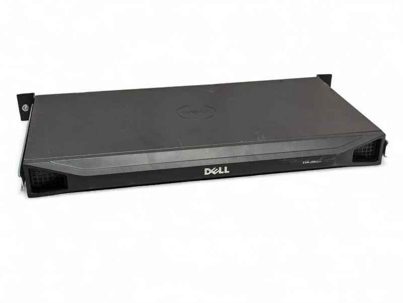 Dell KVM 2162DS IP KVM Please READ  -