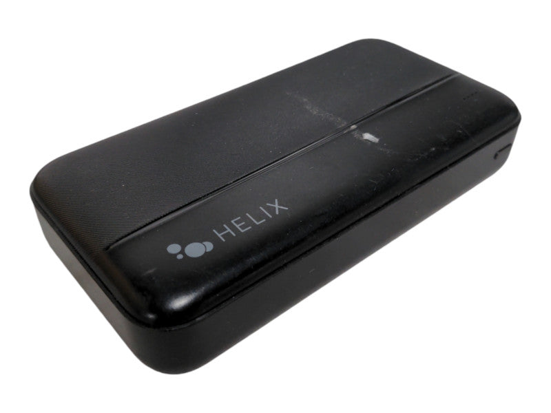 Emerge Helix TurboVolt+ 16,000mAh Power Bank w/ Dual USB A Ports & 1x USB-C