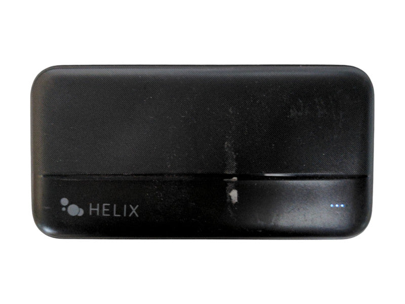 Emerge Helix TurboVolt+ 16,000mAh Power Bank w/ Dual USB A Ports & 1x USB-C