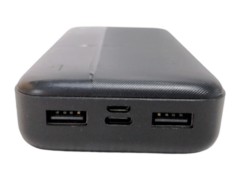Emerge Helix TurboVolt+ 16,000mAh Power Bank w/ Dual USB A Ports & 1x USB-C
