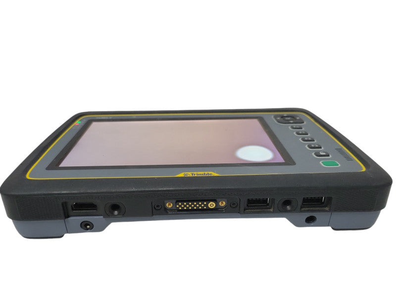 Trimble YUMA 2 Rugged Tablet Atom N2600 1.60GHz 4GB w/ Battery _