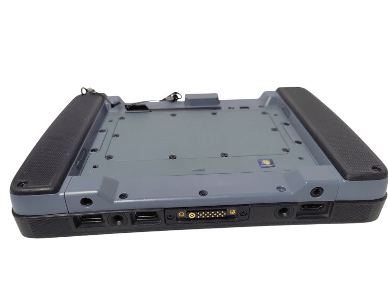 Trimble YUMA 2 Rugged Tablet Atom N2600 1.60GHz 4GB w/ Battery _