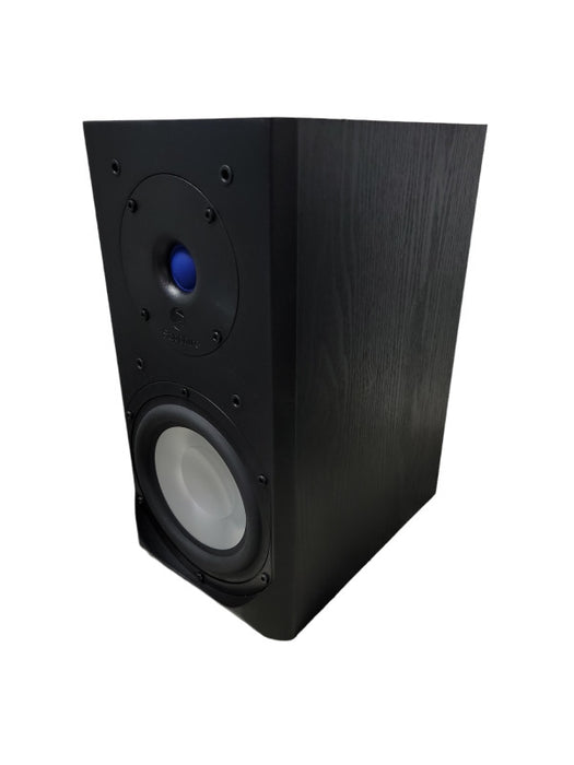 Sapphire SS Pair of Speakers with SBL Subwoofer