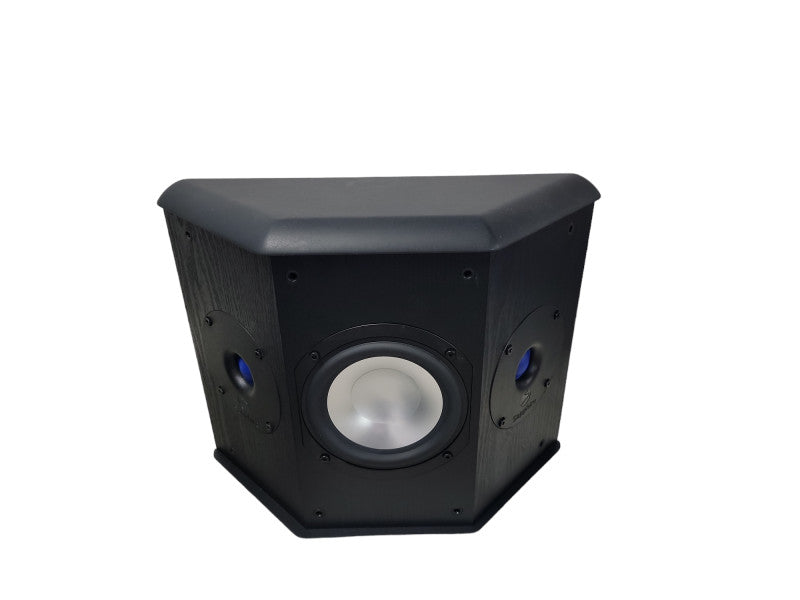 Sapphire SS Pair of Speakers with SBL Subwoofer