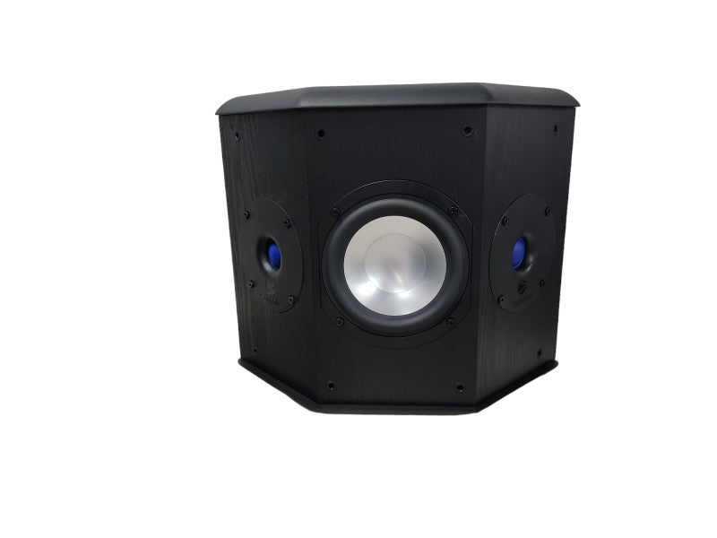 Sapphire SS Pair of Speakers with SBL Subwoofer