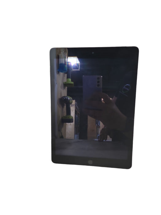 Apple iPad 5th Gen 128GB (A1823) !