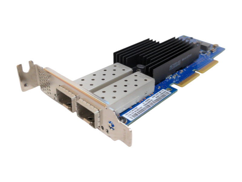 Lenovo Intel X710-DA2 High Profile Dual Port Fibre Channel, 00JY942