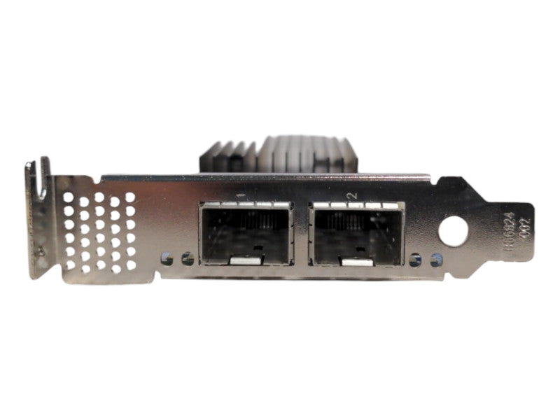 Lenovo Intel X710-DA2 High Profile Dual Port Fibre Channel, 00JY942