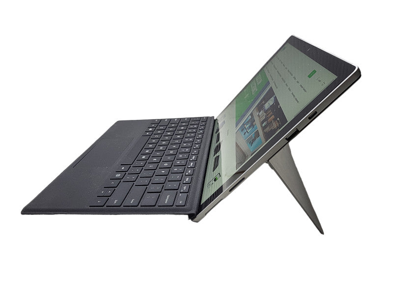 Microsoft Surface Pro 7 (1866), i5-1035G4 1.10GHz 4C, 8GB DDR4, 128GB SSD REA $