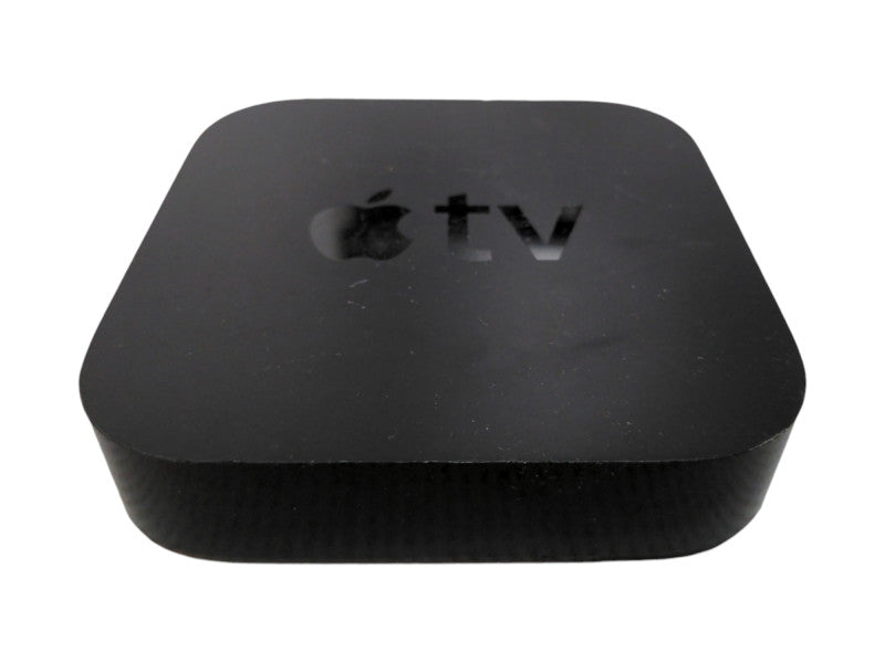 Apple TV (3rd Generation) 1080P Media Streaming Player A1469 w/ Remote