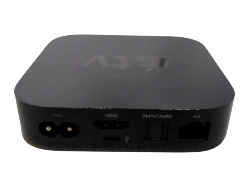 Apple TV (3rd Generation) 1080P Media Streaming Player A1469 w/ Remote