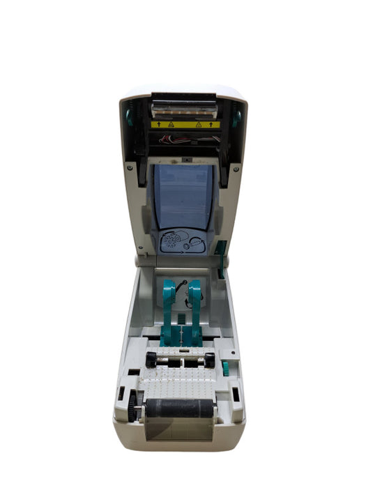 Zebra TLP2824 Plus Thermal Label Printer | Tested *READ*