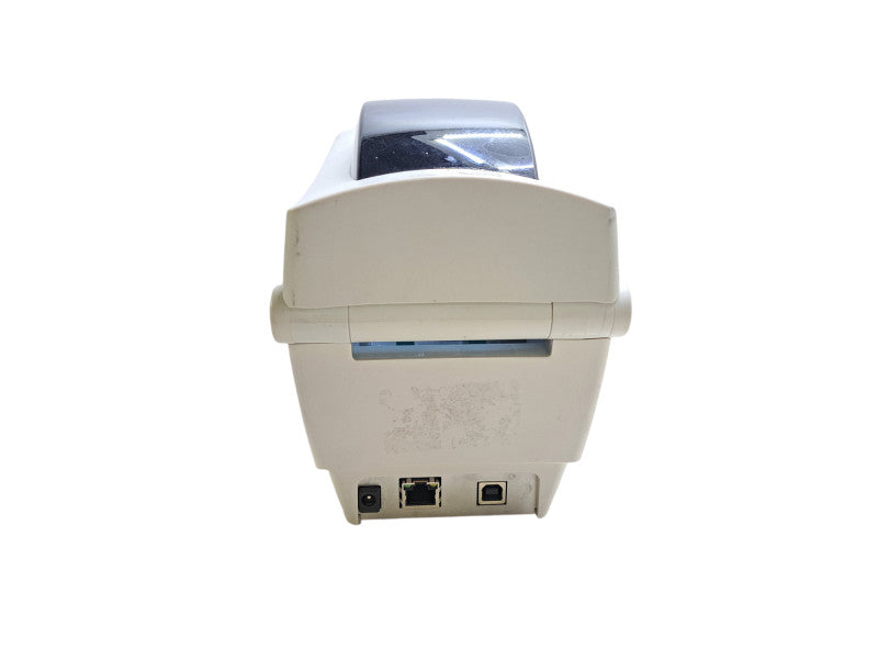 Zebra TLP2824 Plus Thermal Label Printer | Tested *READ*