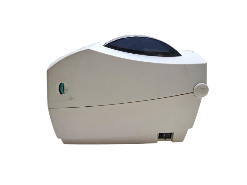 Zebra TLP2824 Plus Thermal Label Printer | Tested *READ*